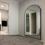 Arch Oversized Iyla Mirror $499