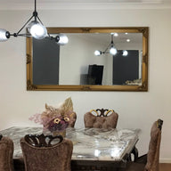 Antique Mirror Vienna RF From $279