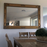 Ornate Karina French Mirror from $399