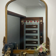 Antique Arch Aurai Mirror from $249