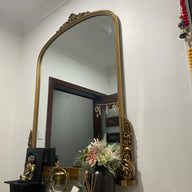 Antique Arch Aurai Mirror from $249