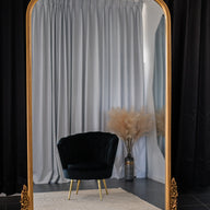 Antique Arch Aurai Mirror from $249