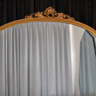 Antique Arch Aurai Mirror from $249