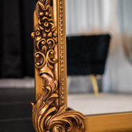 Antique Arch Aurai Mirror from $249