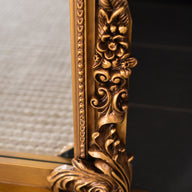 Antique Arch Aurai Mirror from $249