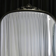 Antique Arch Aurai Mirror from $249