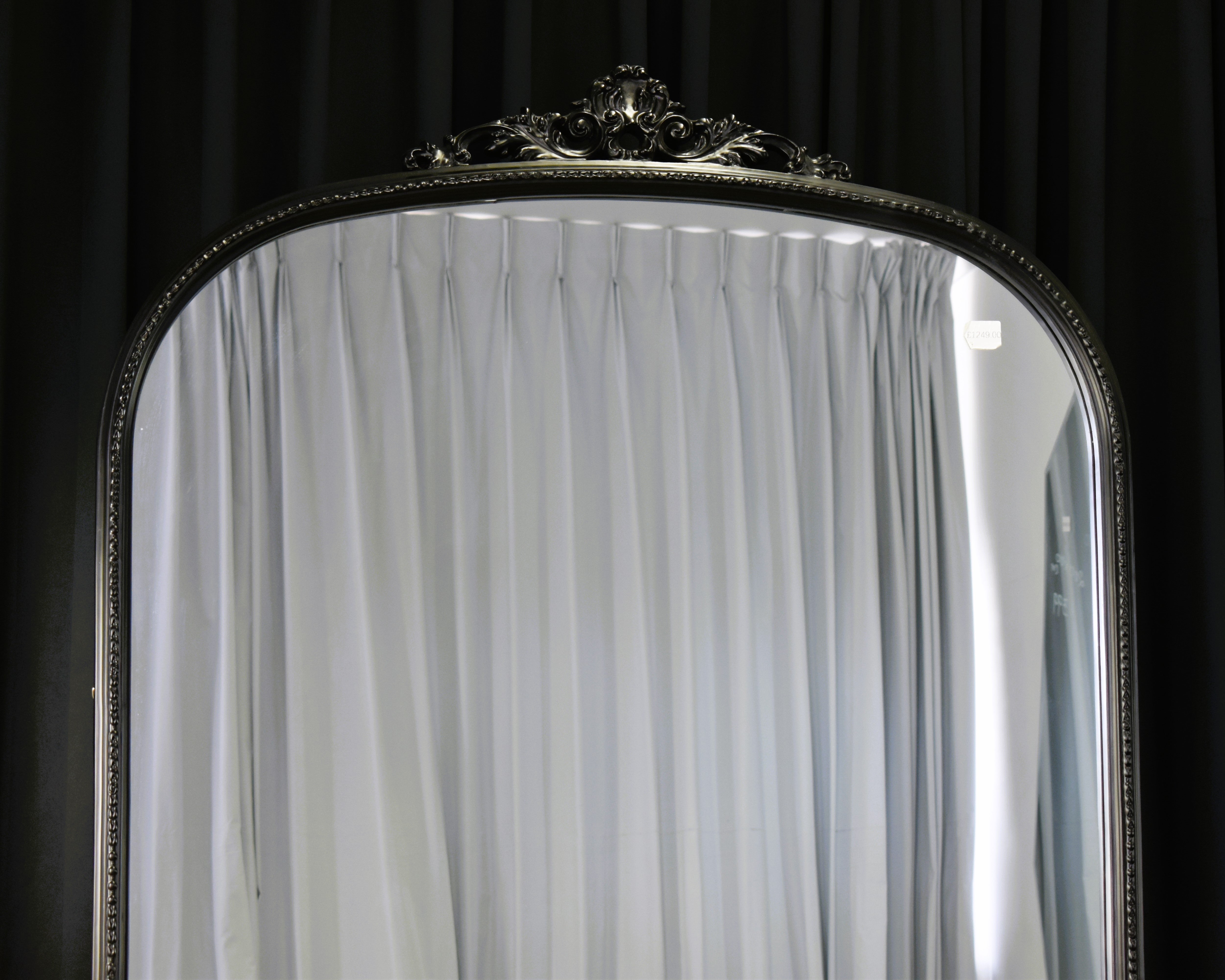 Antique Arch Aurai Mirror from $249