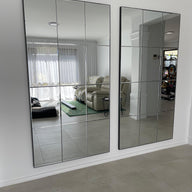 Tyla Luxe Large Mirror