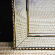 Sapphire Beaded Mirror From $129