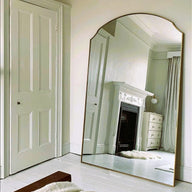 Arch Oversized Iyla Mirror $499