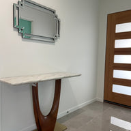 DAISY Art Deco Mirror