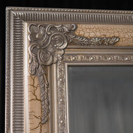 Antique Versace Crackled Mirror from $249