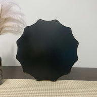 DIVA Irregular Round Mirror