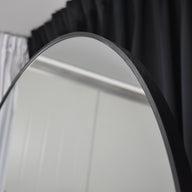 Clover Arched Mirror From $278 Minimalist Metal Frame