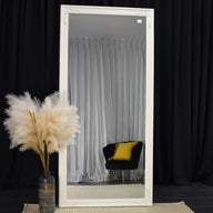 Antique Mirror Vienna Thin From $229