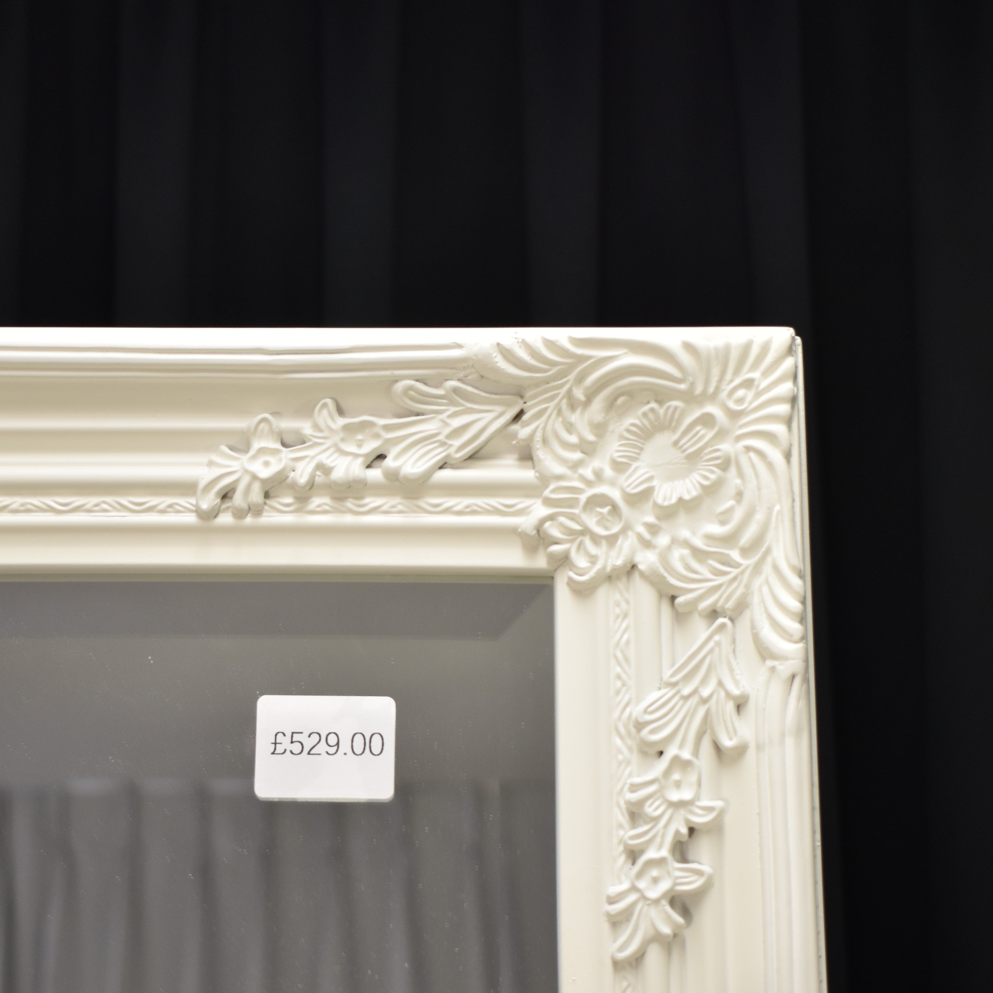 Antique Mirror Vienna Thin From $229