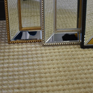 Sapphire Beaded Mirror From $129