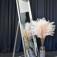 Sapphire Beaded Mirror From $129