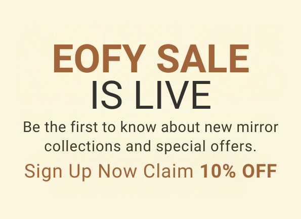 Eofy Sale