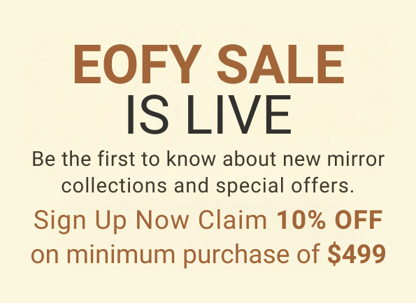 Eofy Sale