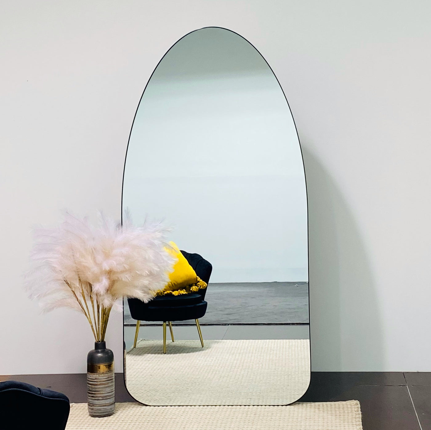 MIRA Arch Mirror from $249