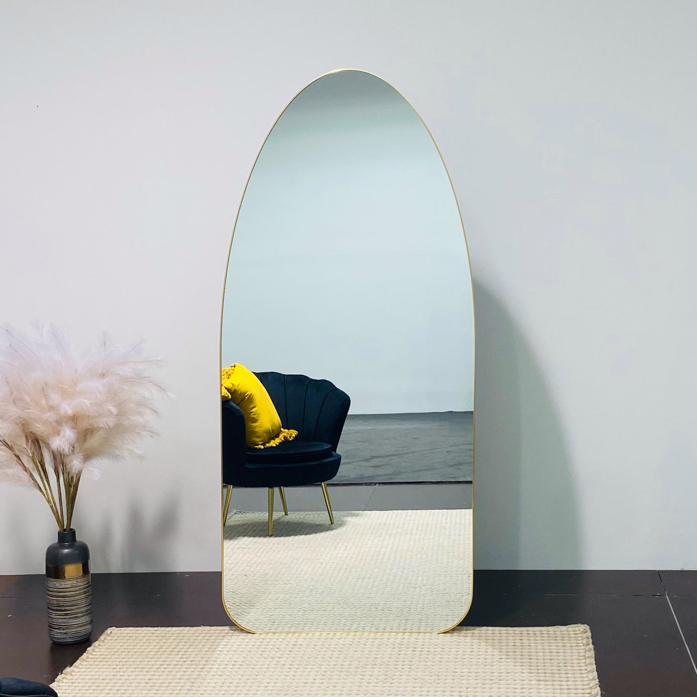 MIRA Arch Mirror from $249