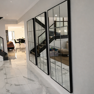 Tyla Luxe Large Mirror