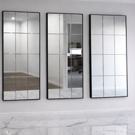 Tyla Luxe Large Mirror