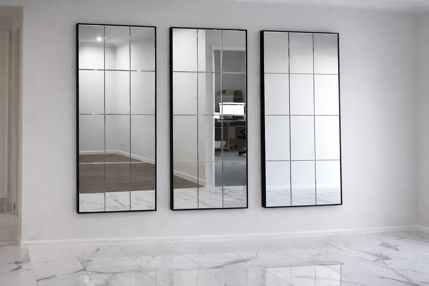 Tyla Luxe Large Mirror