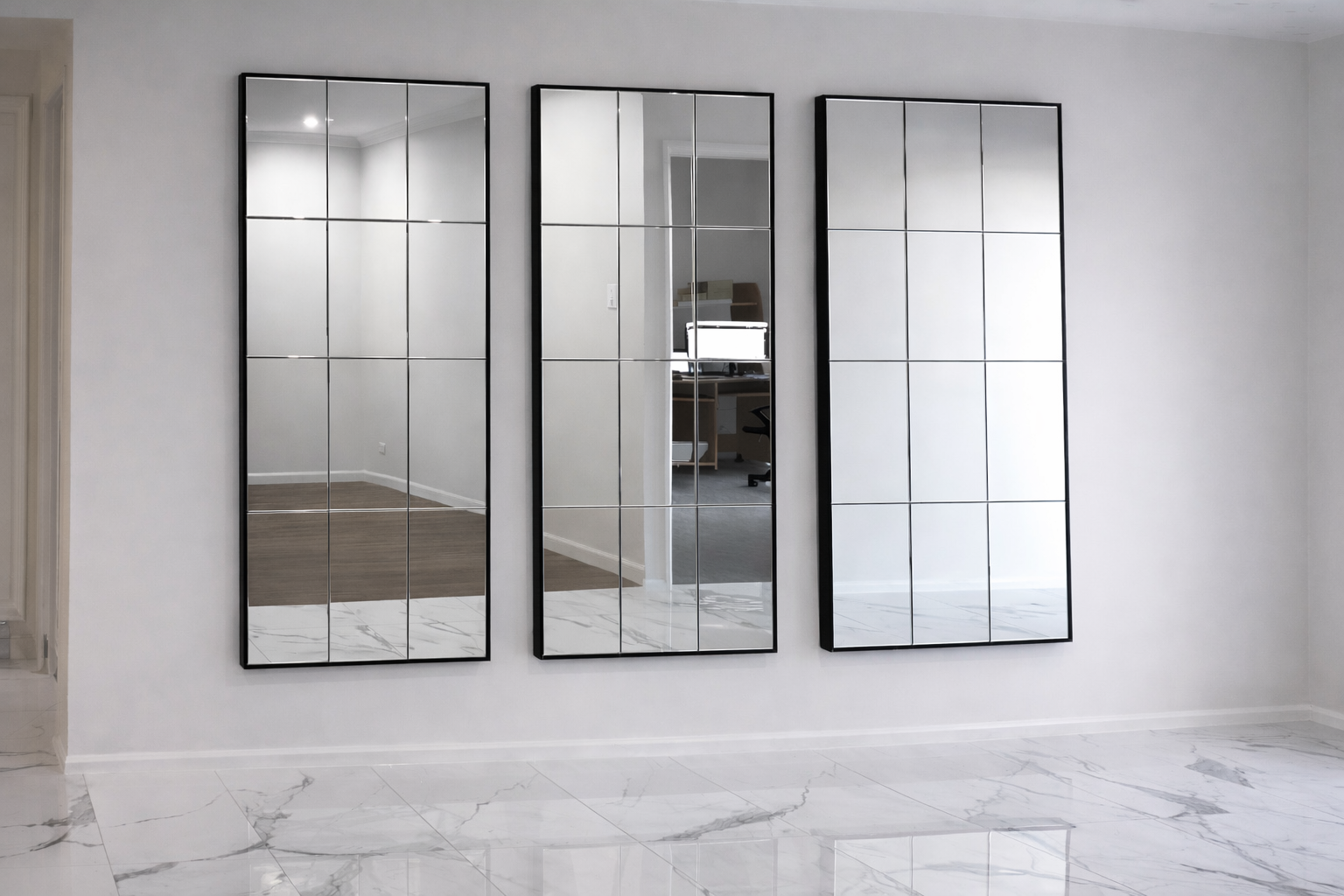 Tyla Luxe Large Mirror