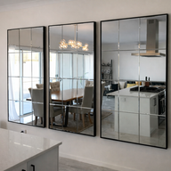 Tyla Luxe Large Mirror