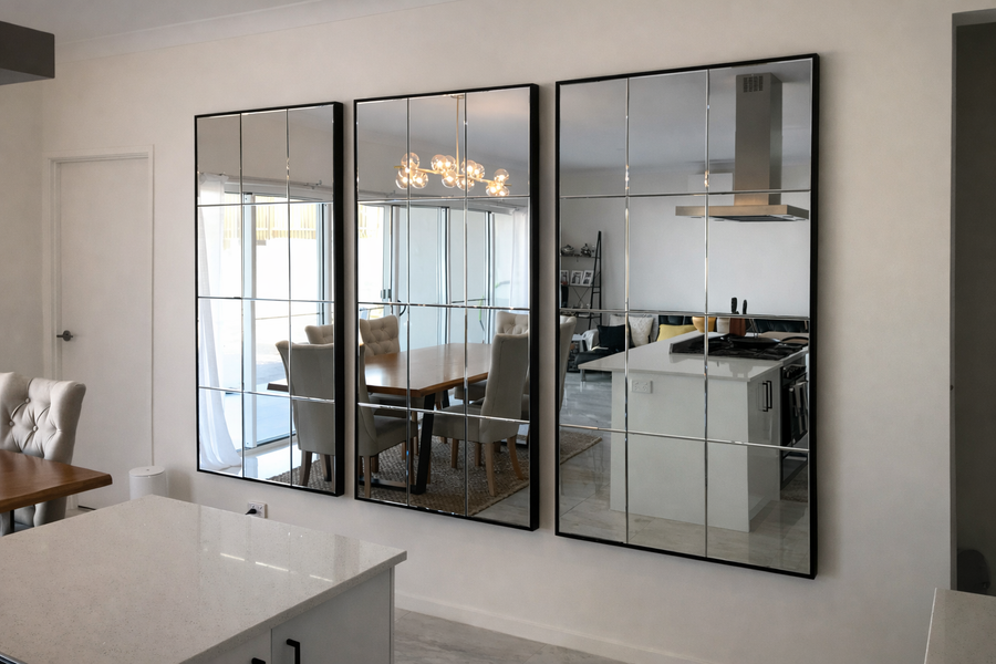 Tyla Luxe Large Mirror