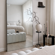 Bromelia Frameless Arch 200x100cm