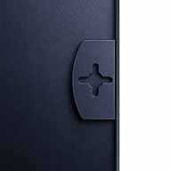 Studio Rectangle Minimalistic Mirror