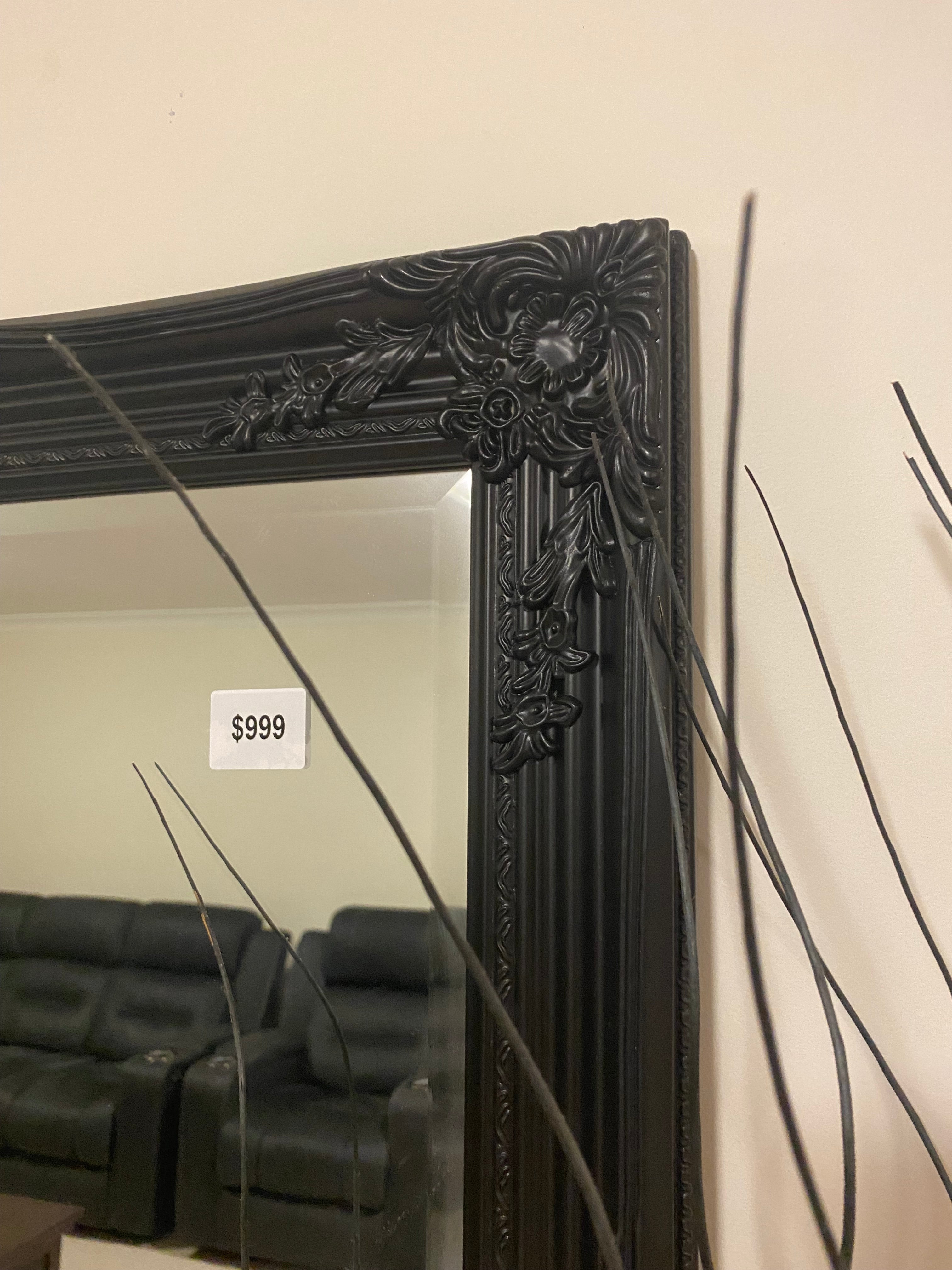 Antique Mirror Vienna Thin From $229