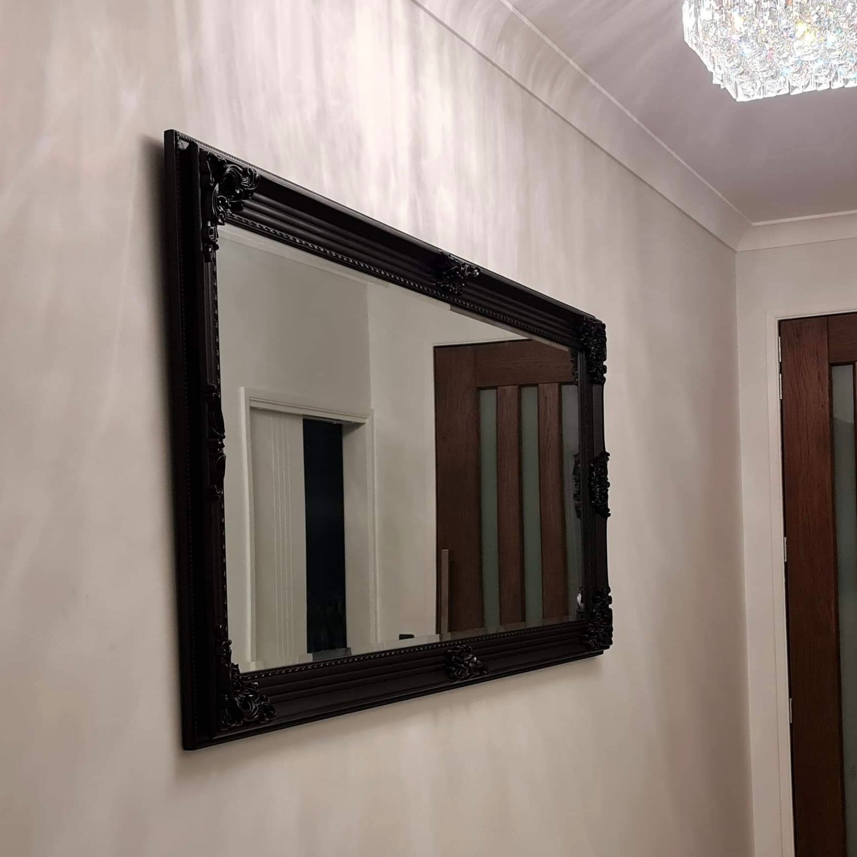 Antique Mirror Vienna RF From $279