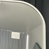 Louis Minimalist Modern Mirror $299 size 200x100cm