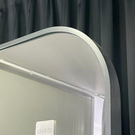 Louis Minimalist Modern Mirror $299 size 200x100cm