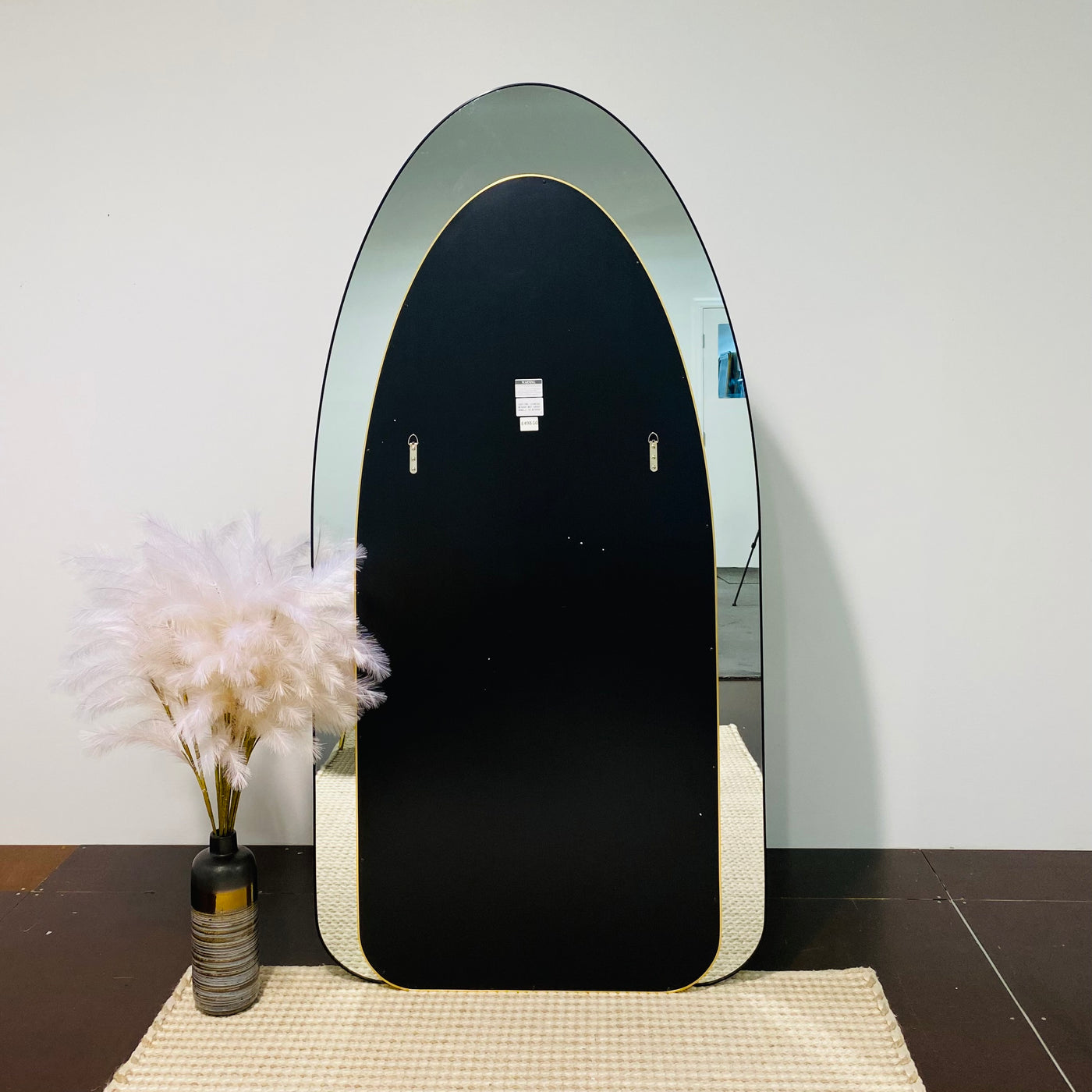 MIRA Arch Mirror from $249