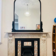 Antique Arch Aurai Mirror from $249