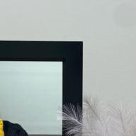 SAGA - Mirror size 113x47cm