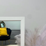 SAGA - Mirror size 113x47cm