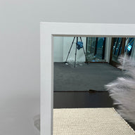 SAGA - Mirror size 113x47cm