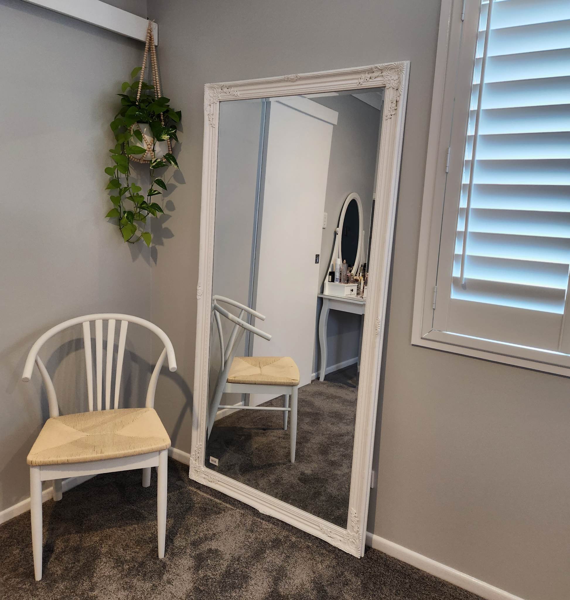 Antique Mirror Vienna Thin From $229