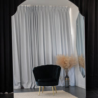 Arch Oversized Iyla Mirror $499