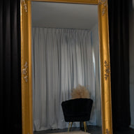 Ornate Karina French Mirror from $399