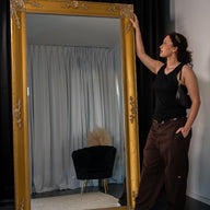 Ornate Karina French Mirror from $399