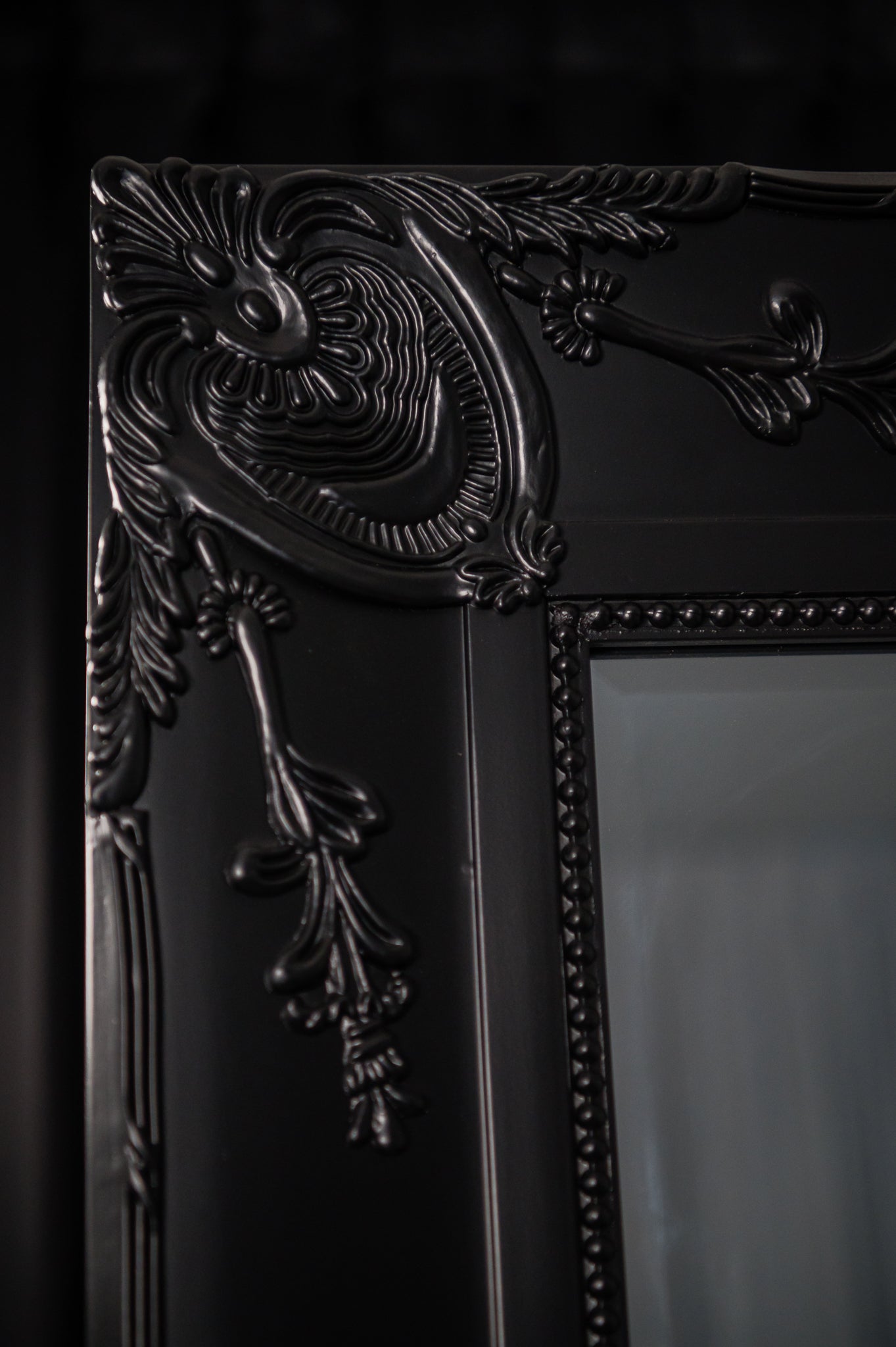 Ornate Karina French Mirror from $399