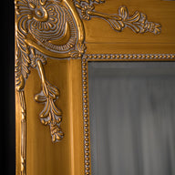 Ornate Karina French Mirror from $399