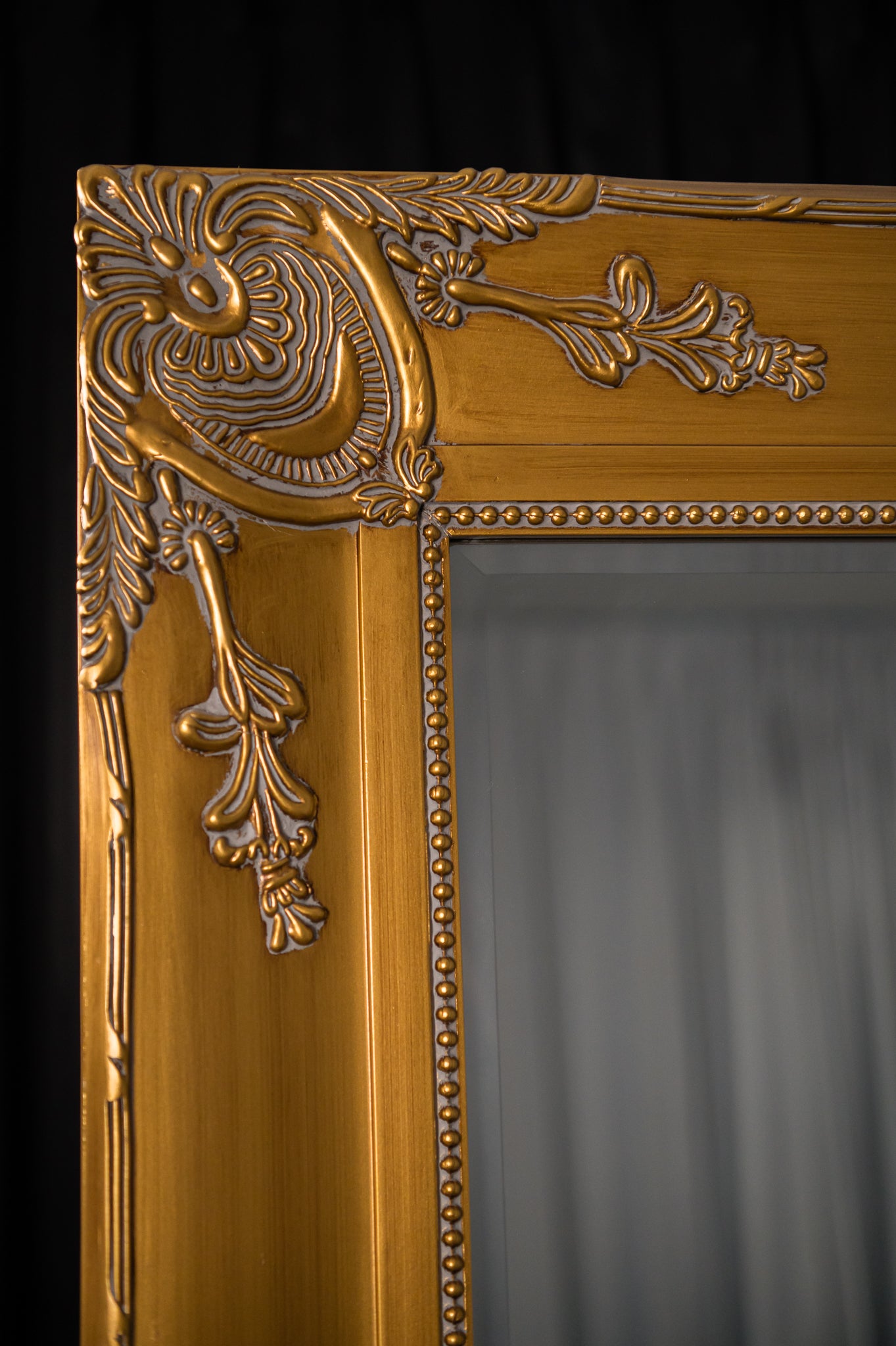 Ornate Karina French Mirror from $399